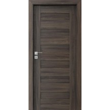 Porta KONCEPT C0 Dub Tmavý 